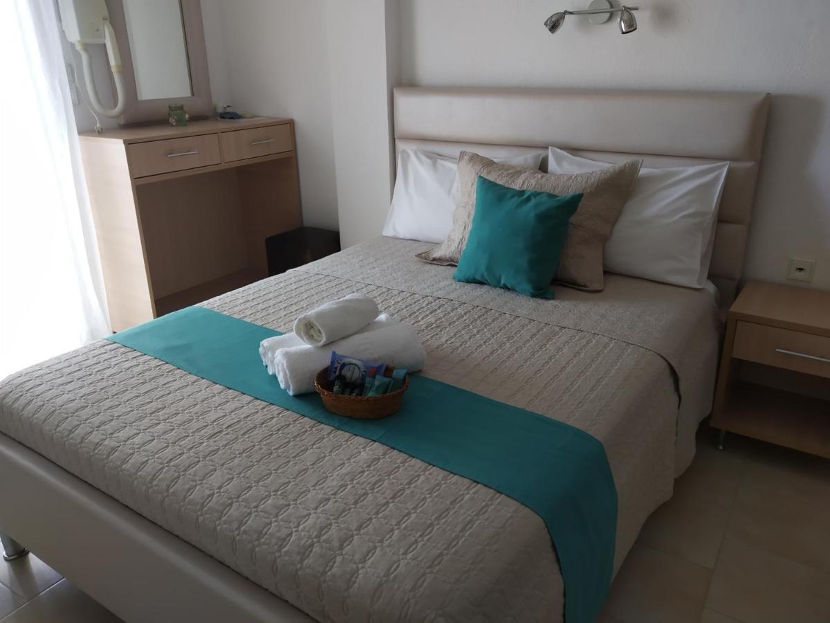 Apartment Billy's House Sarti