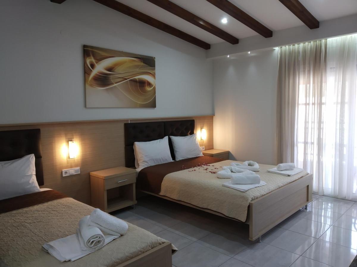 Billy's House * Sarti