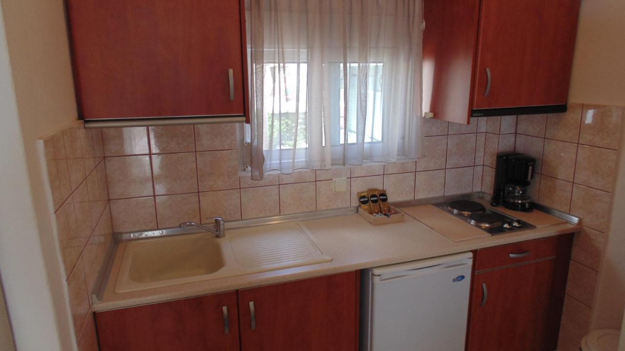Billy's House Apartment Sarti