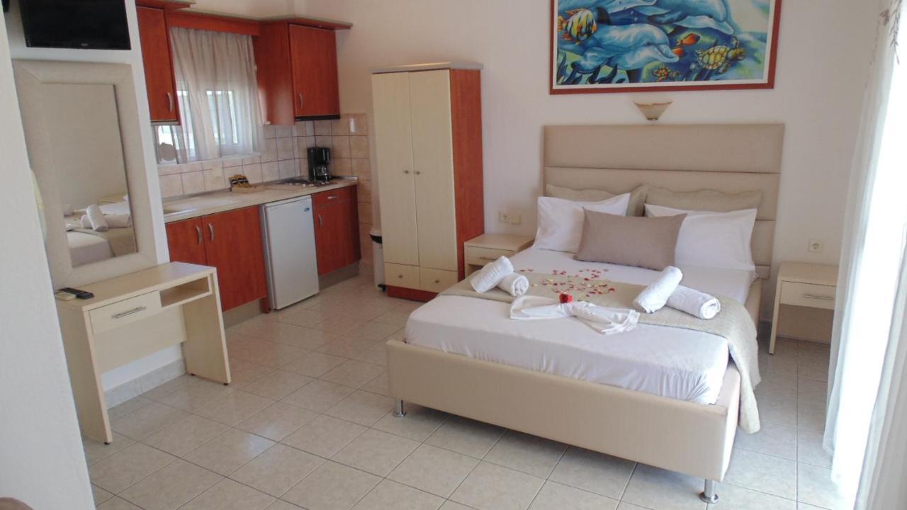 Apartment Billy's House Sarti