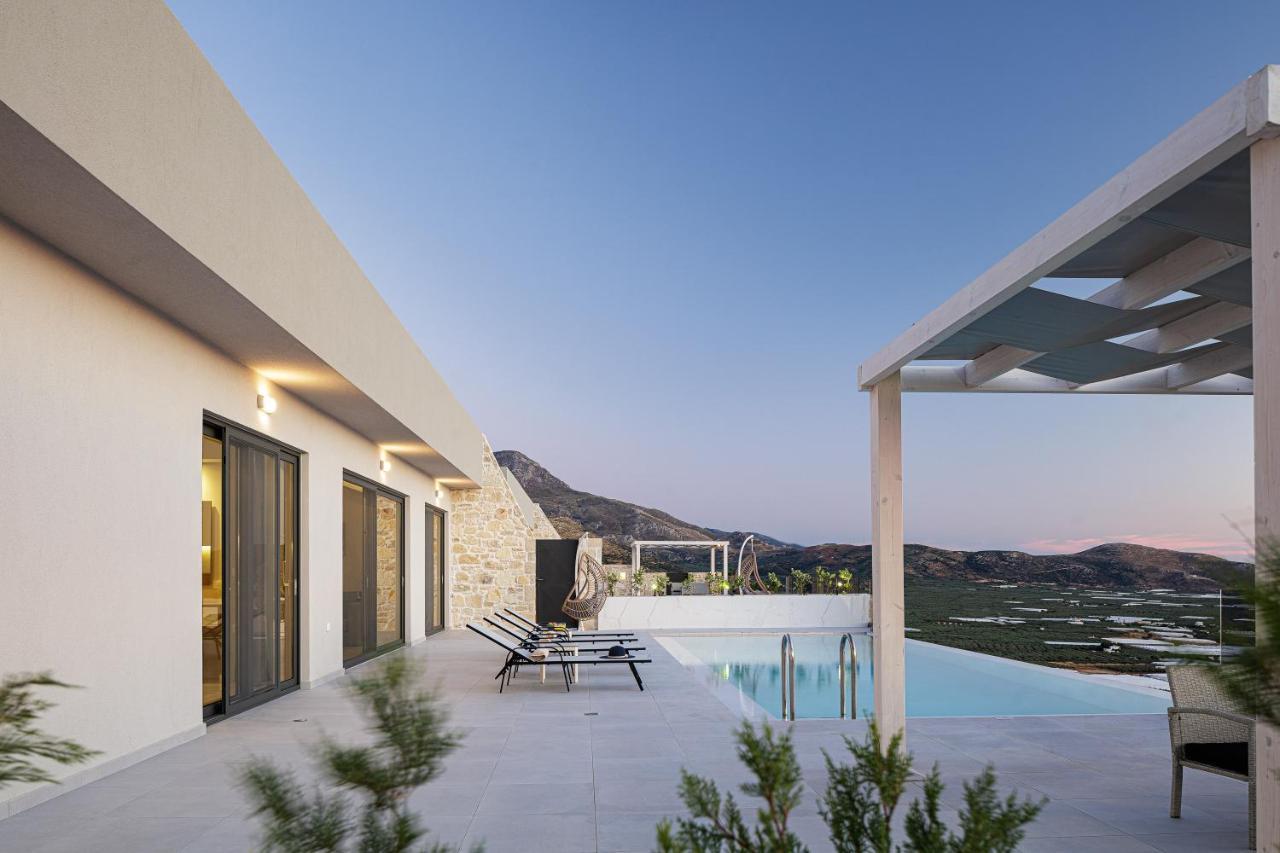 Village Villa