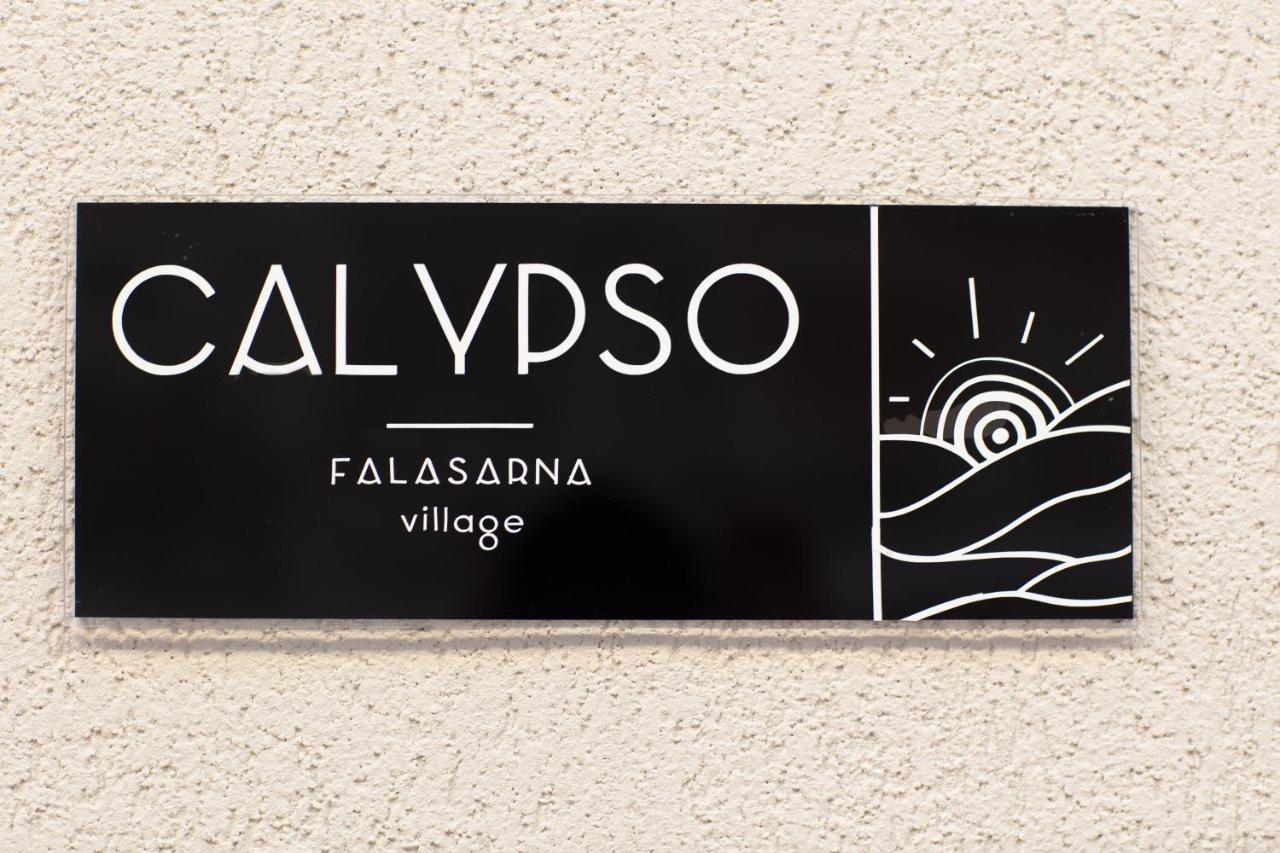 Village Falasarna