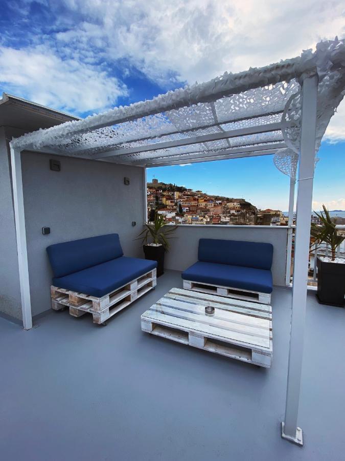 Alto Apartment