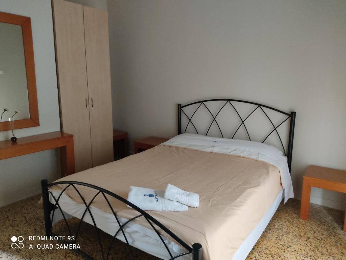 Nafsika Apartment *