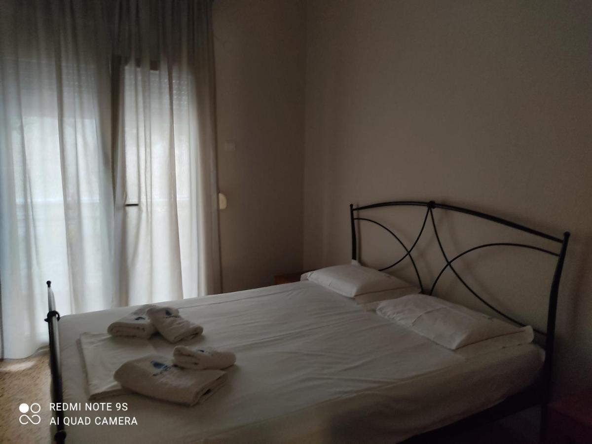 Apartment Nafsika