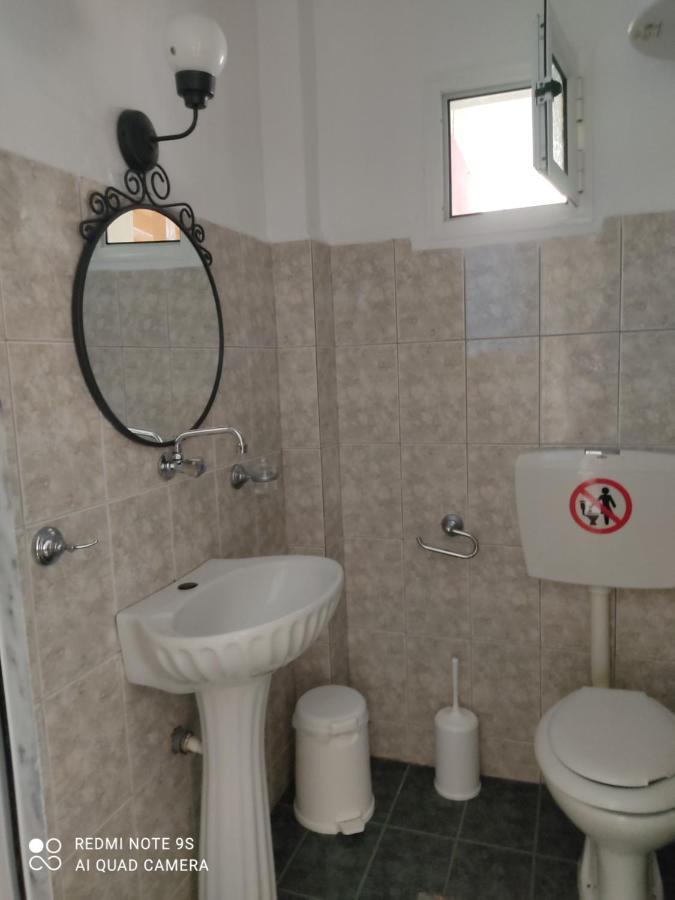 Nafsika Apartment