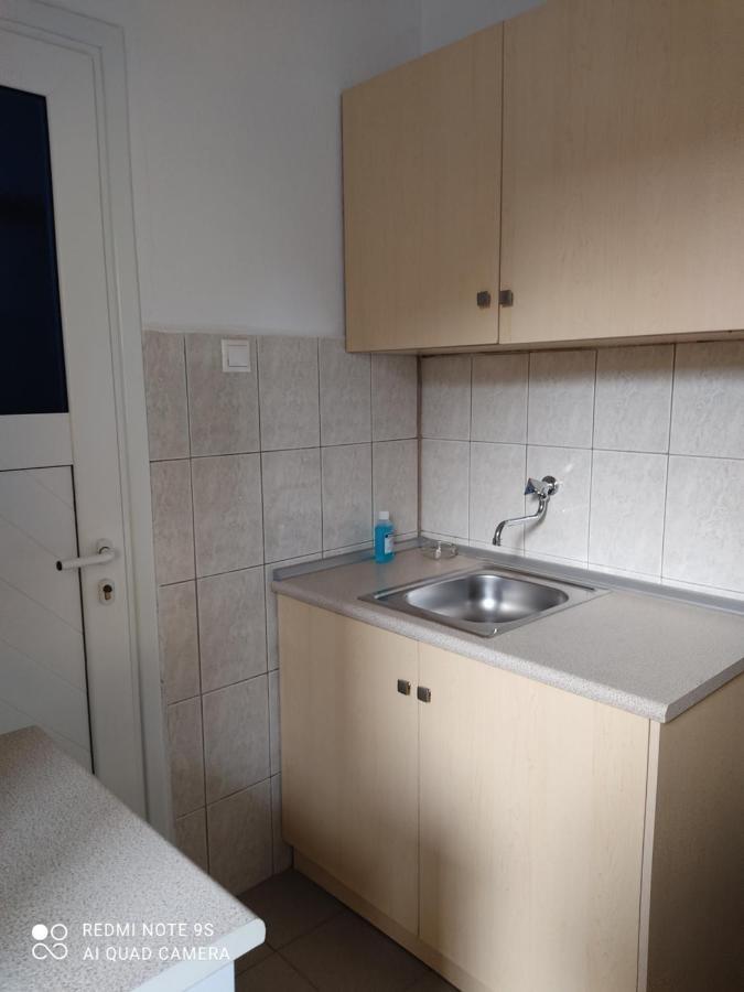Apartment Nafsika