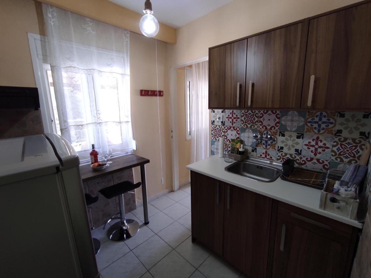 Casa Stella Apartment Agia Triada (Thessaloniki)