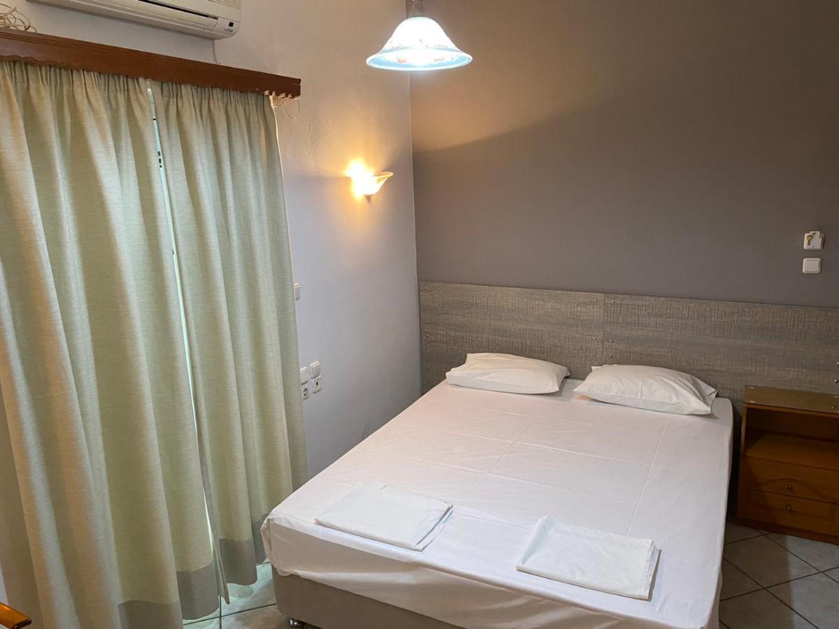 Aparthotel Alexandros *