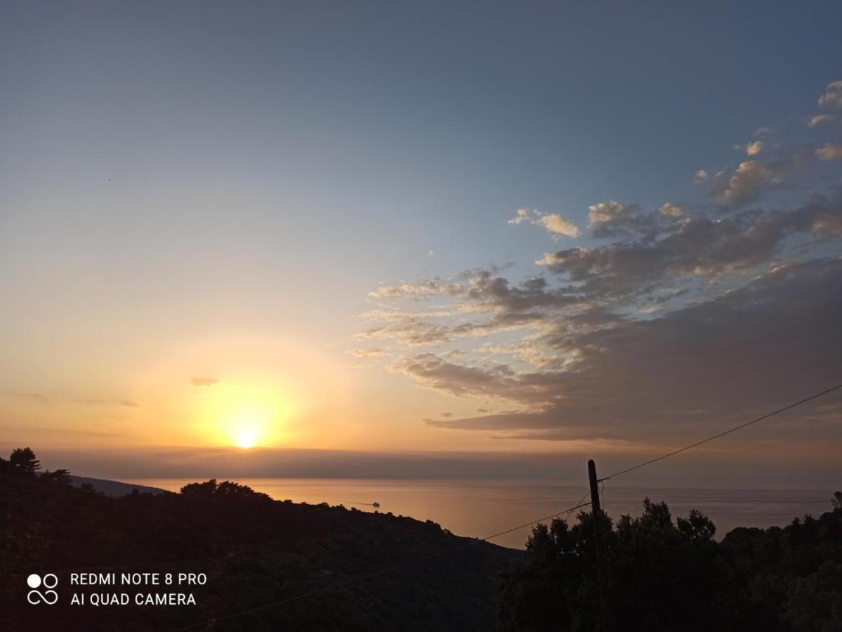 House In εndless - Arethousa, Ikaria Evdilos (Ikaria)