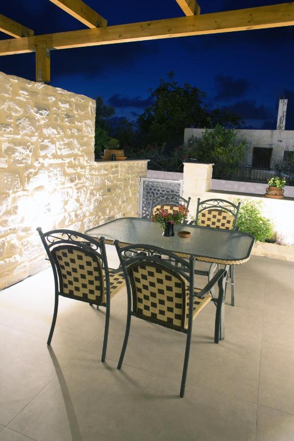 Apartment Kastro Panormos (Crete)