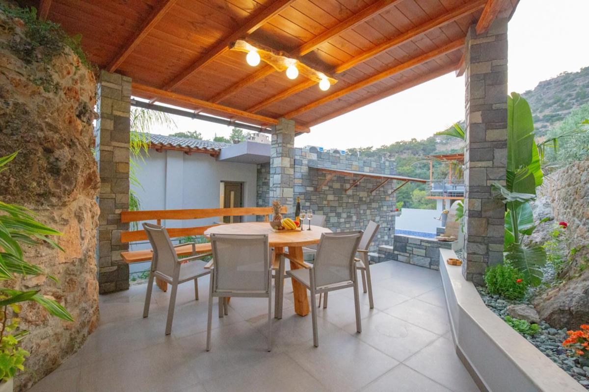 Villa Achlia Achlia