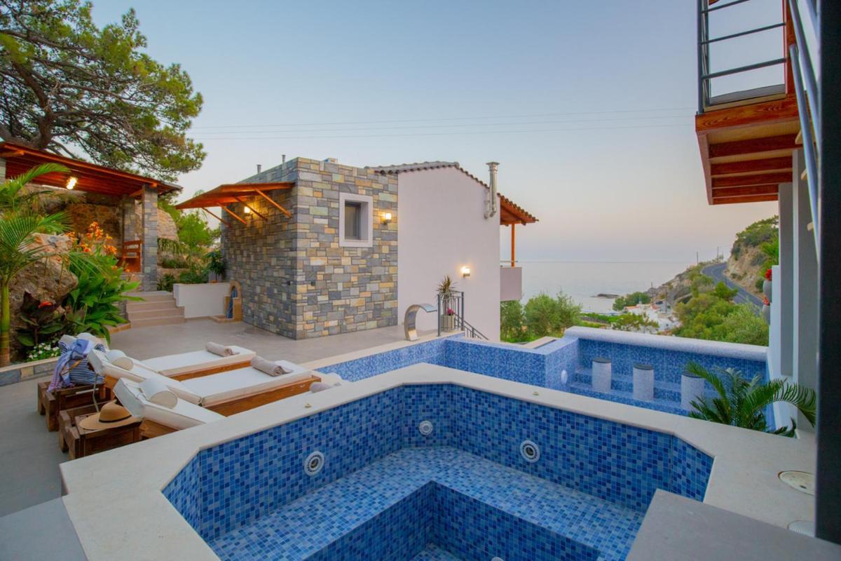 Villa Achlia Achlia