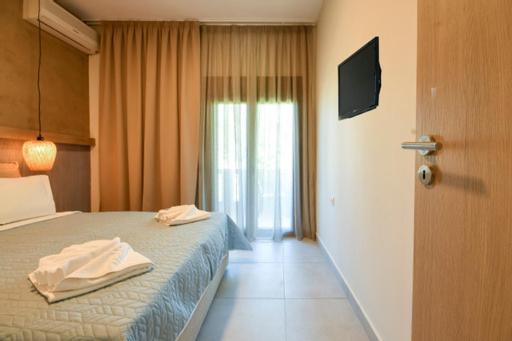 Apartment Zinozis