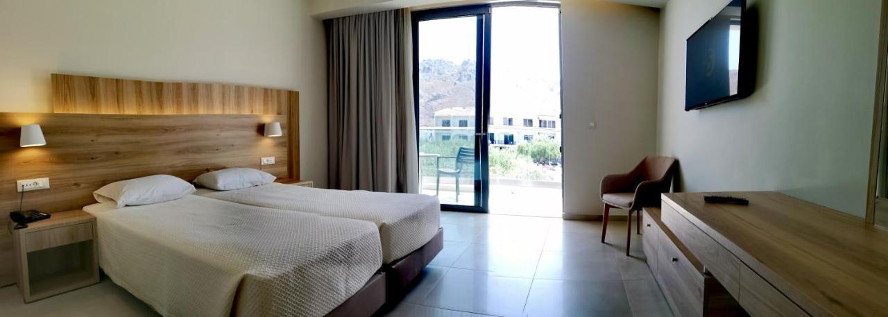 Marianna Palace Hotel Kolymbia