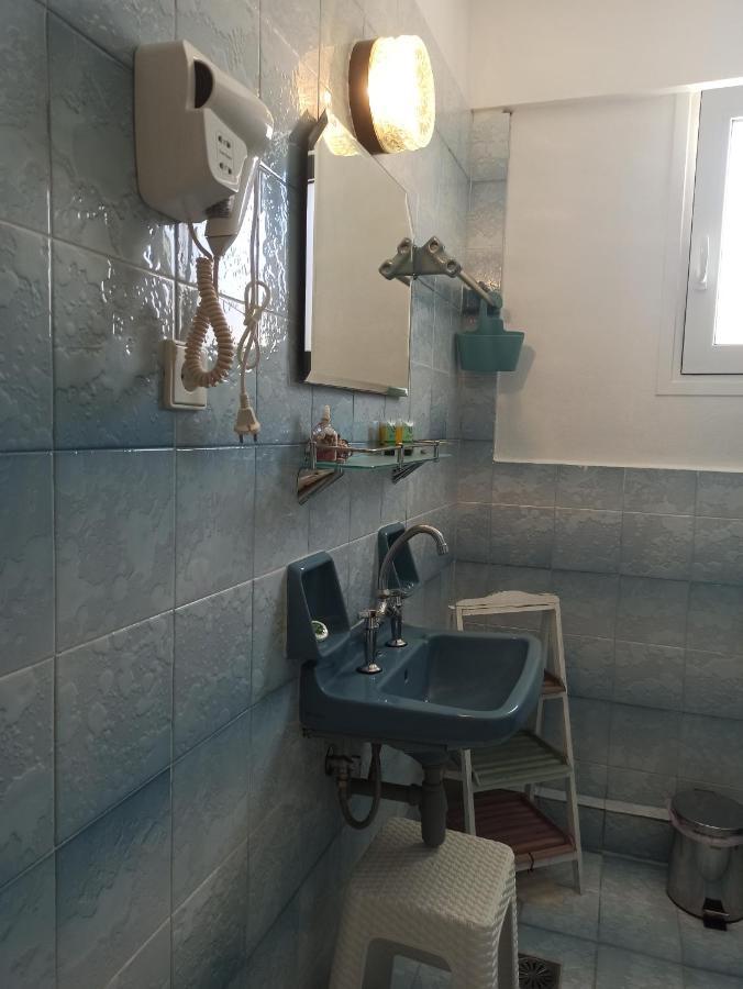 Apartment Vaso Vathy (Ithaca)