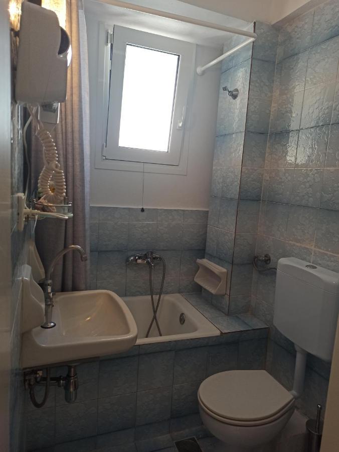 Vaso Apartment *
