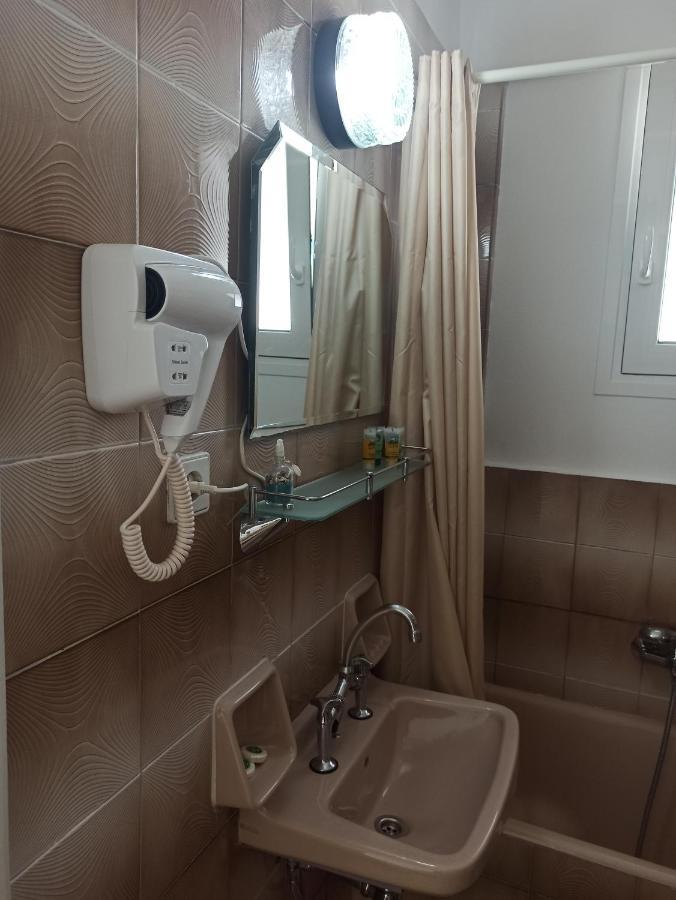 Vaso Apartment *