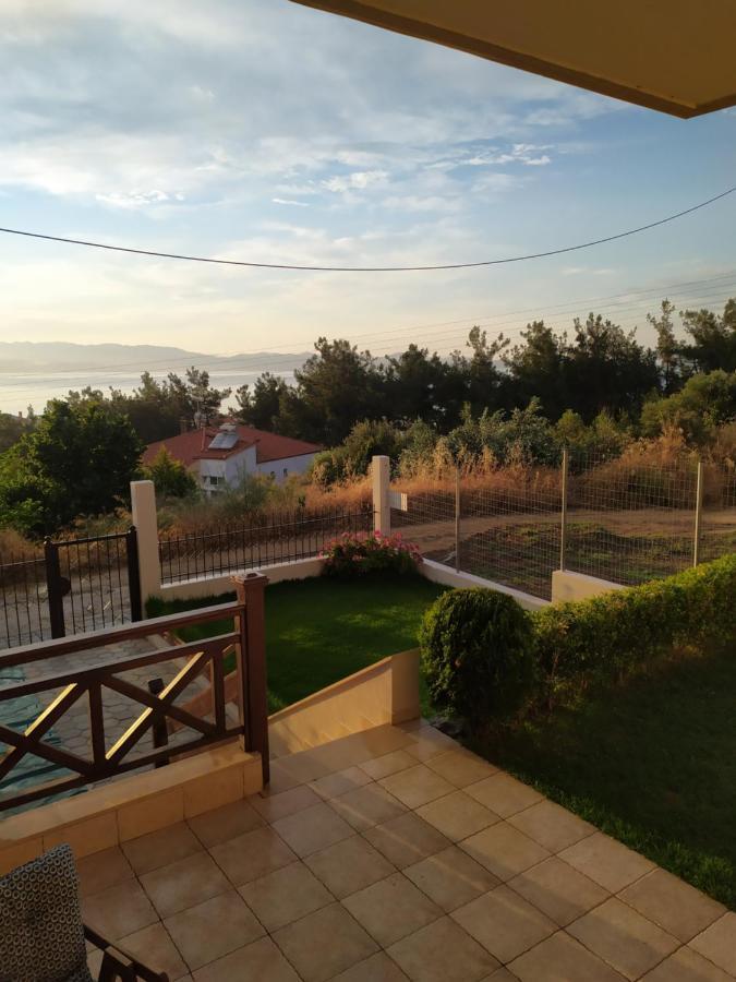 Afrodites Sea View House * Nea Roda