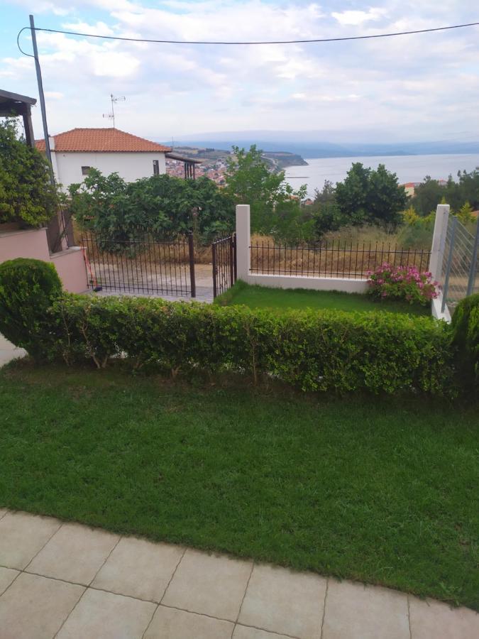 Afrodites Sea View House Holiday home *