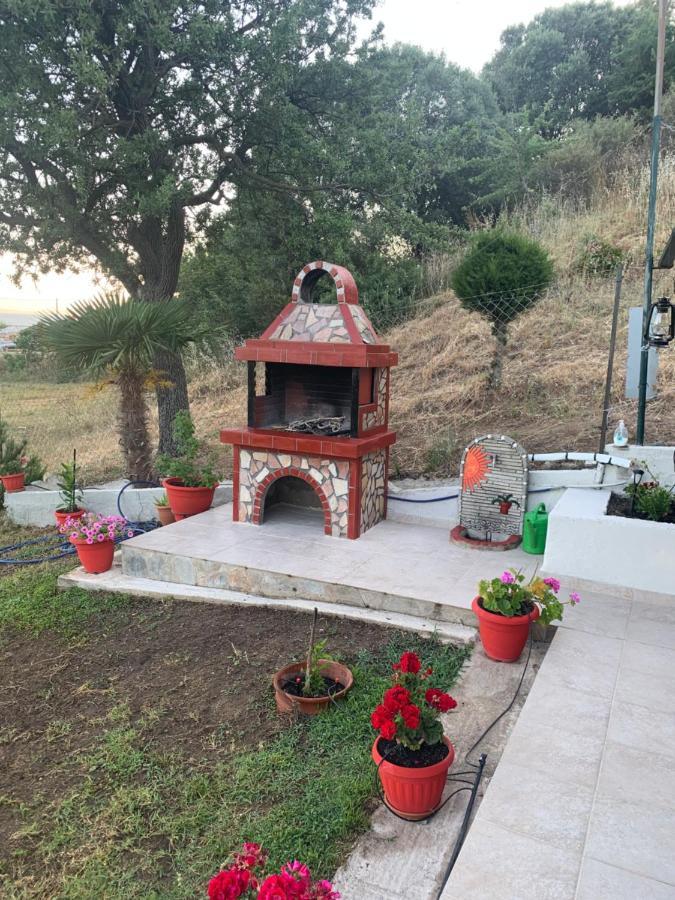 Xerxis Hill/chalkidiki τρυπητή χαλκιδικής Nea Roda
