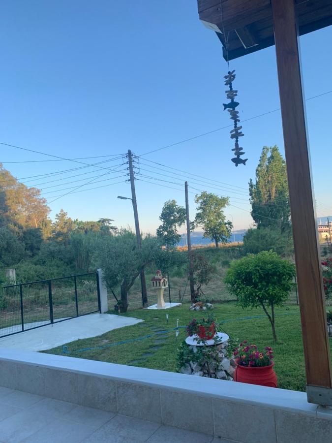 Xerxis Hill/chalkidiki τρυπητή χαλκιδικής *