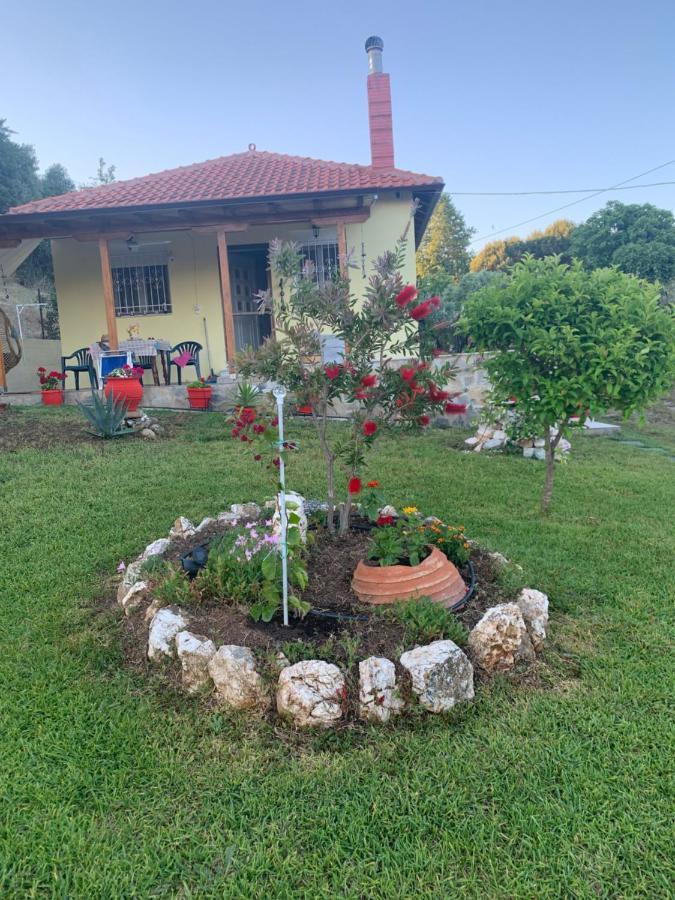 Xerxis Hill/chalkidiki τρυπητή χαλκιδικής