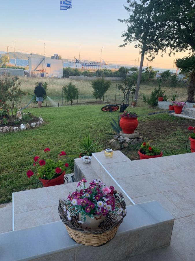 Holiday home Xerxis Hill/chalkidiki τρυπητή χαλκιδικής Nea Roda
