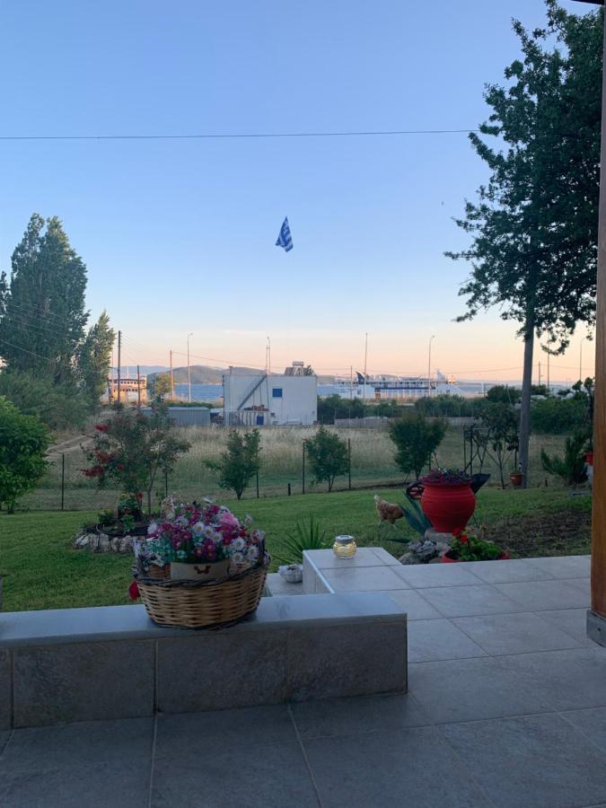 Holiday home Xerxis Hill/chalkidiki τρυπητή χαλκιδικής Nea Roda