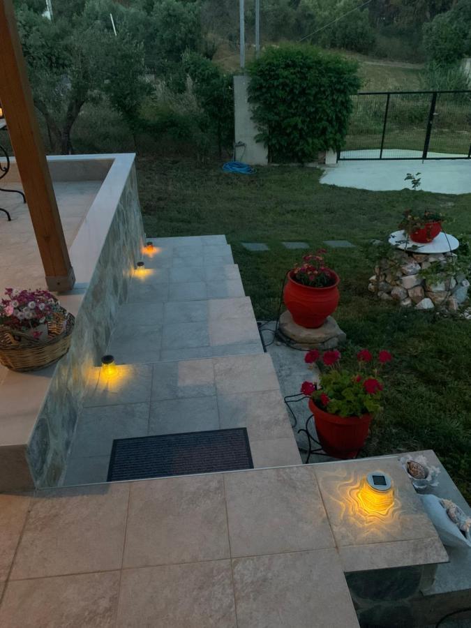 Xerxis Hill/chalkidiki τρυπητή χαλκιδικής *