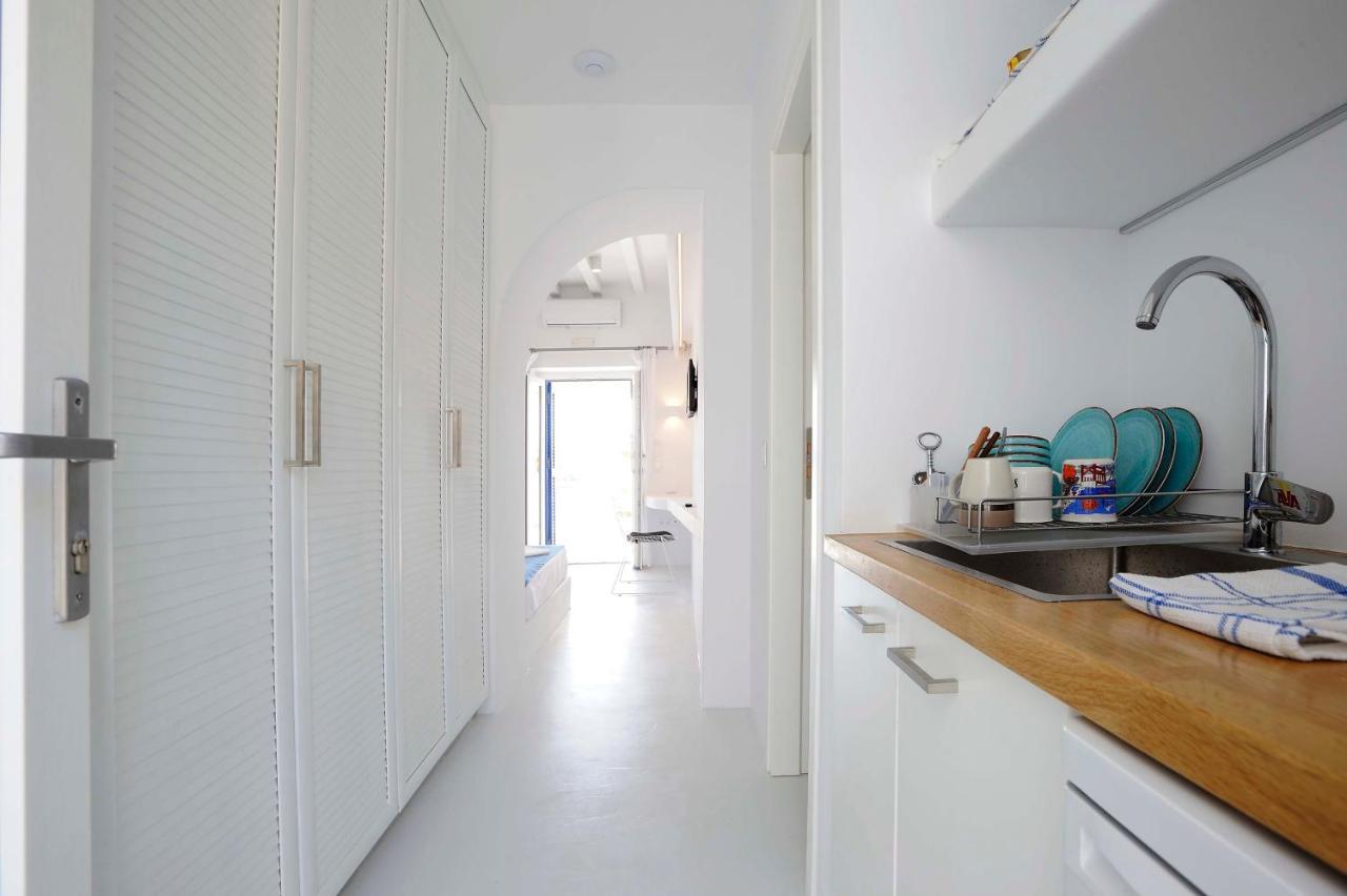 Beba's Holiday home Batsi (Andros)