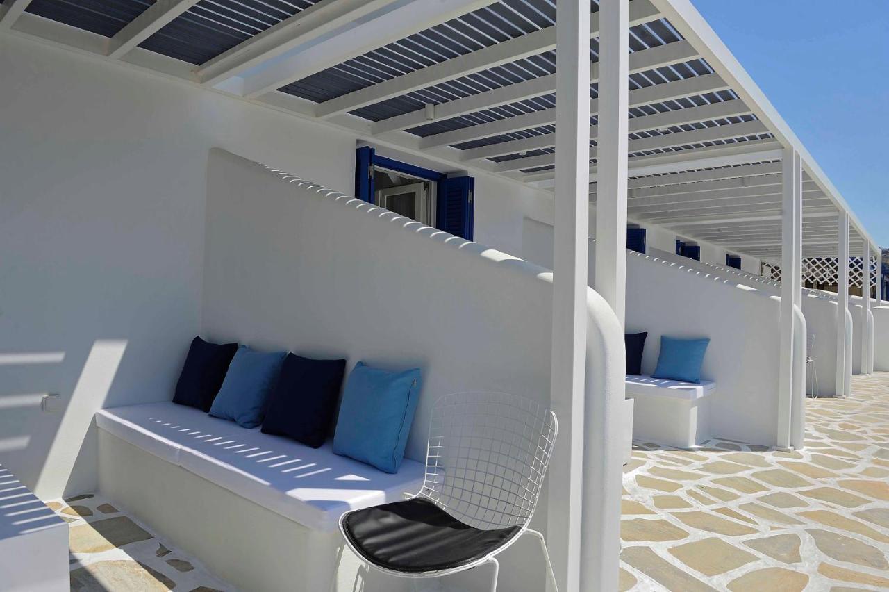 Holiday home Beba's Batsi (Andros)