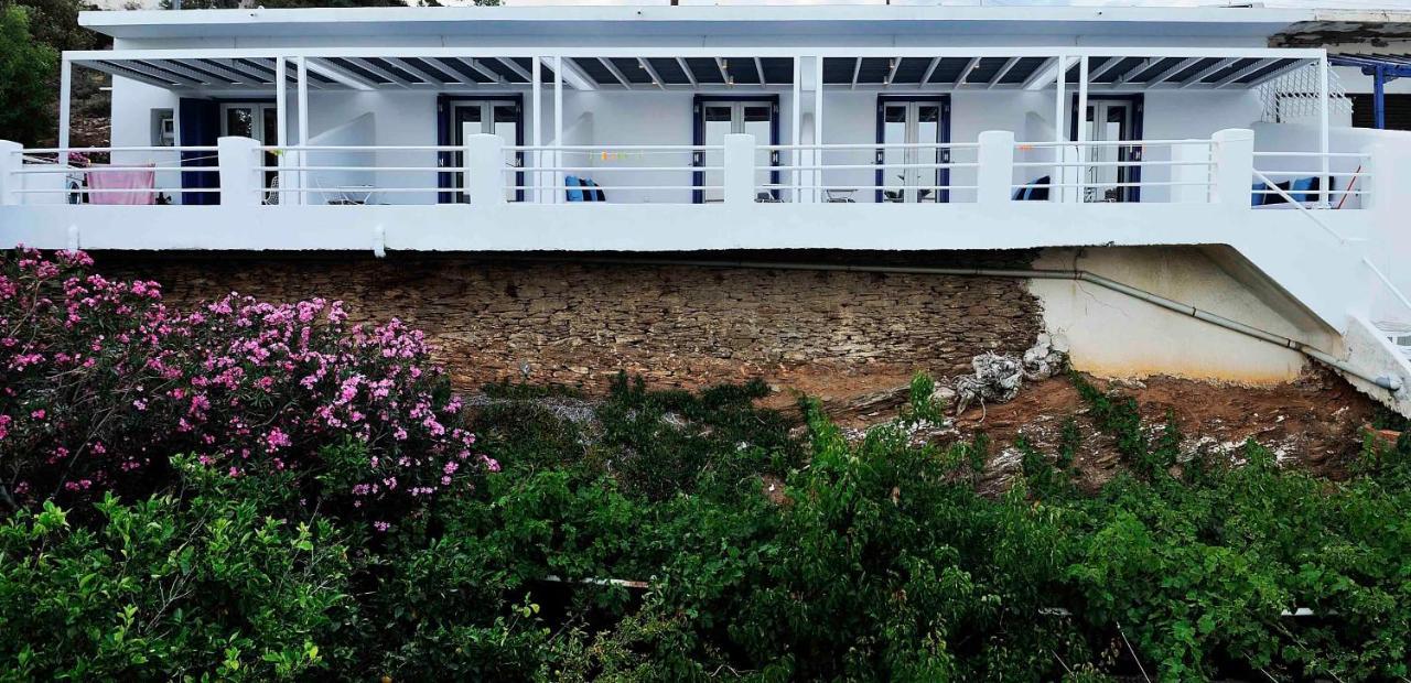 Beba's Holiday home *