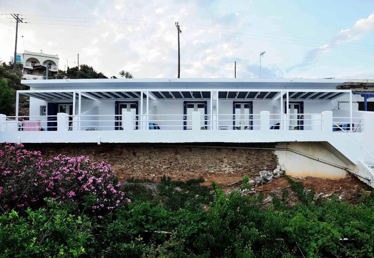Beba's Holiday home