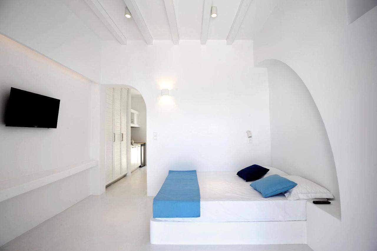Holiday home Beba's Batsi (Andros)