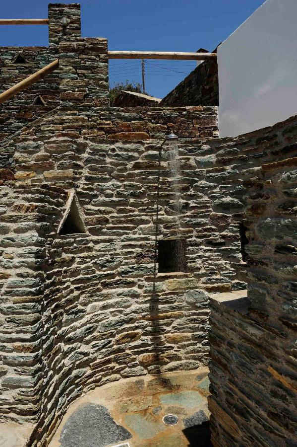 Beba's Holiday home Batsi (Andros)