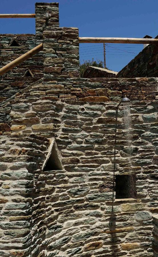 Beba's Batsi (Andros)