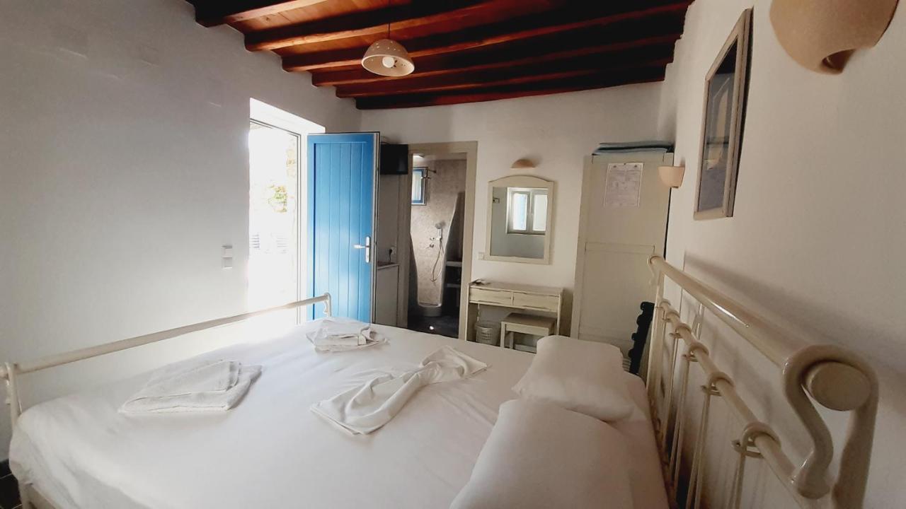 Narlis Hotel 2*