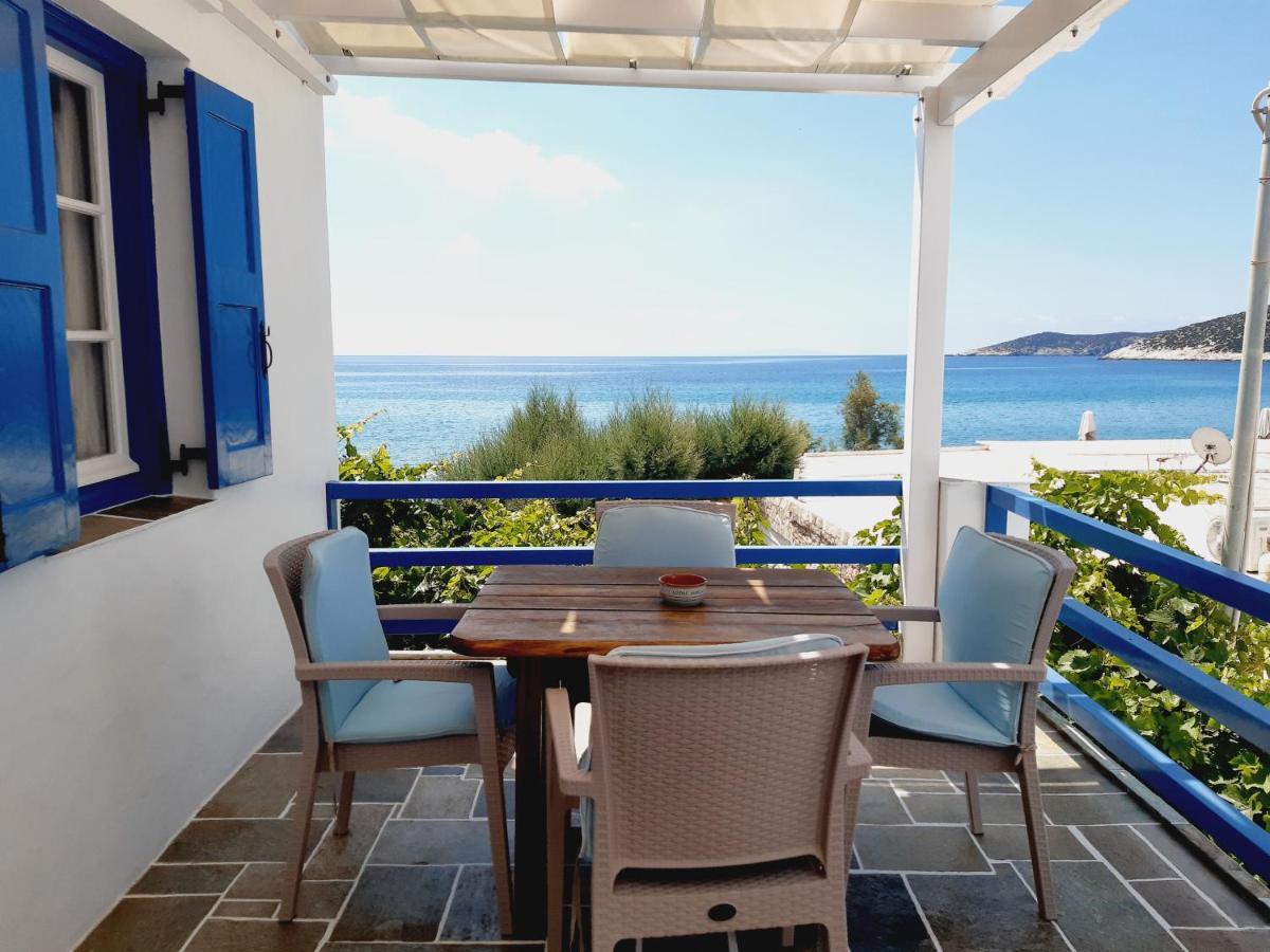 Hotel Narlis Platis Gialos (Sifnos)