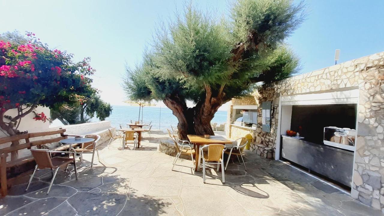 Narlis Hotel Platis Gialos (Sifnos)