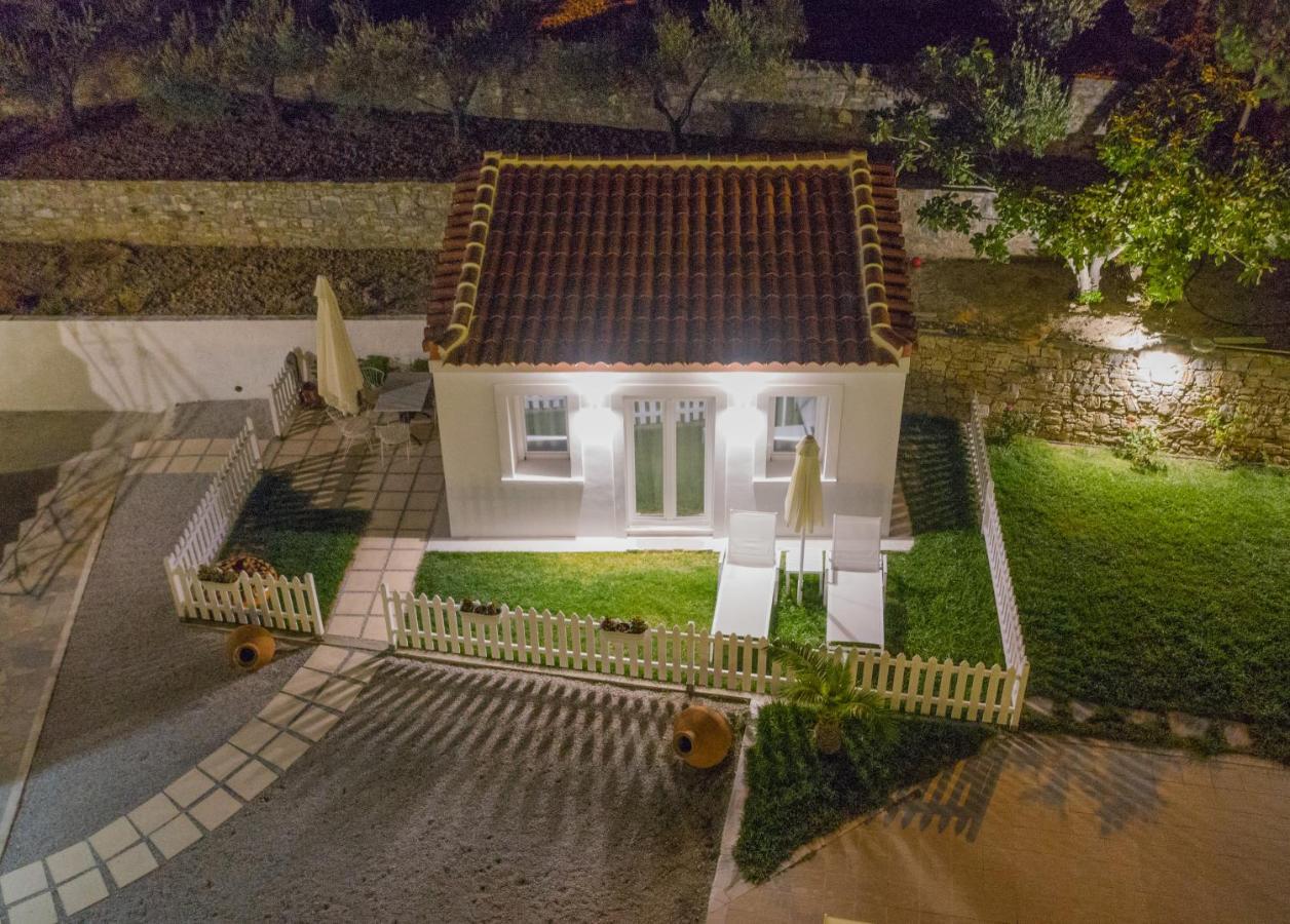 Aparthotel Electra Luxury Pythagoreio (Samos)