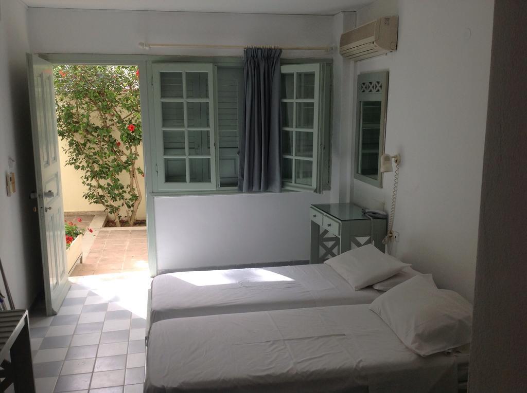 Orion Apartment