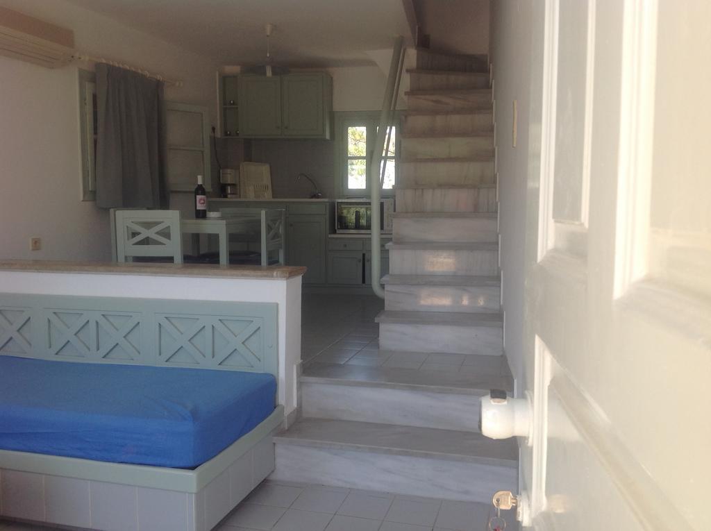 Orion Apartment *