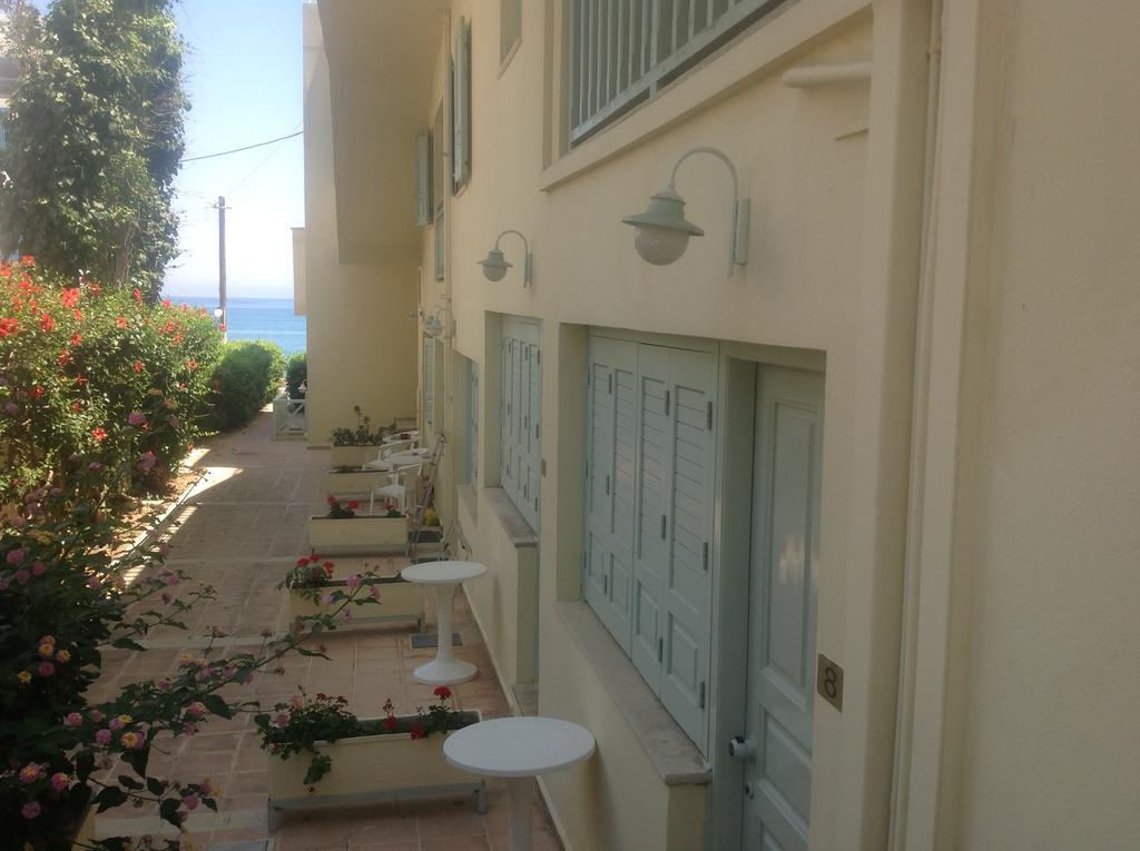 Orion Apartment Limin Chersonisou