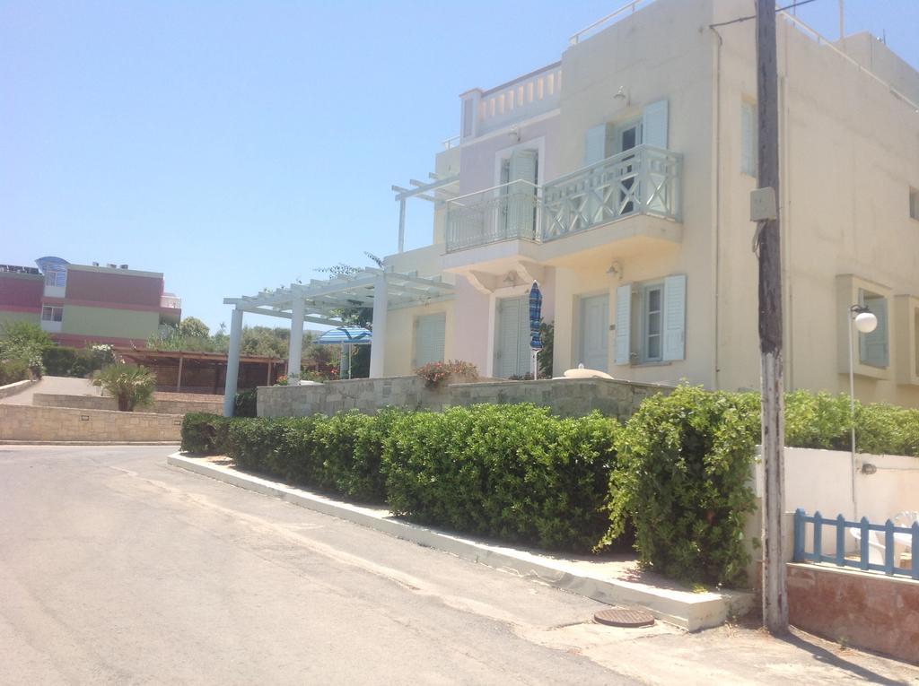 Orion Apartment