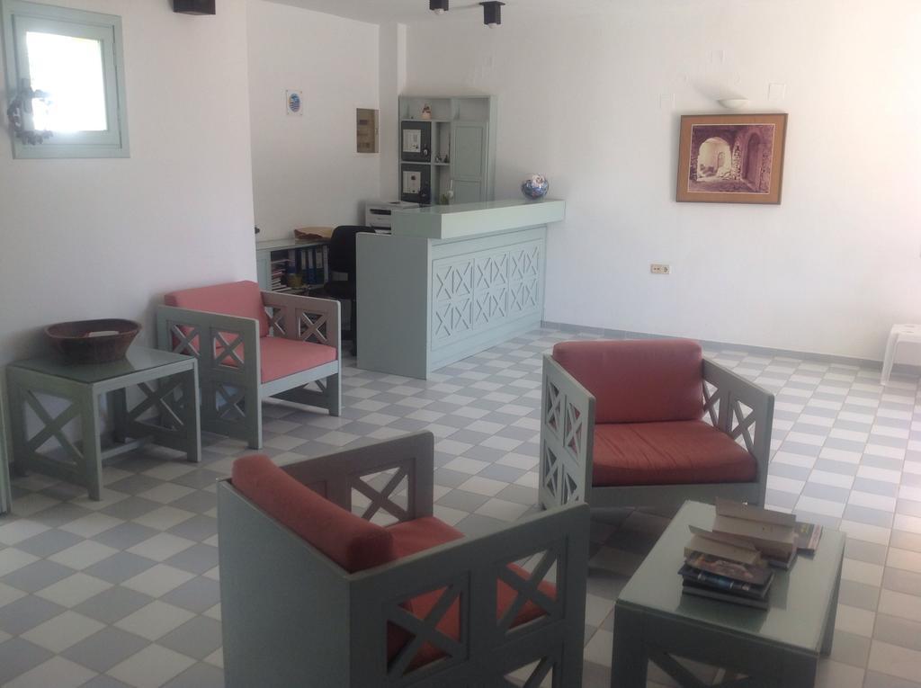 Orion Apartment