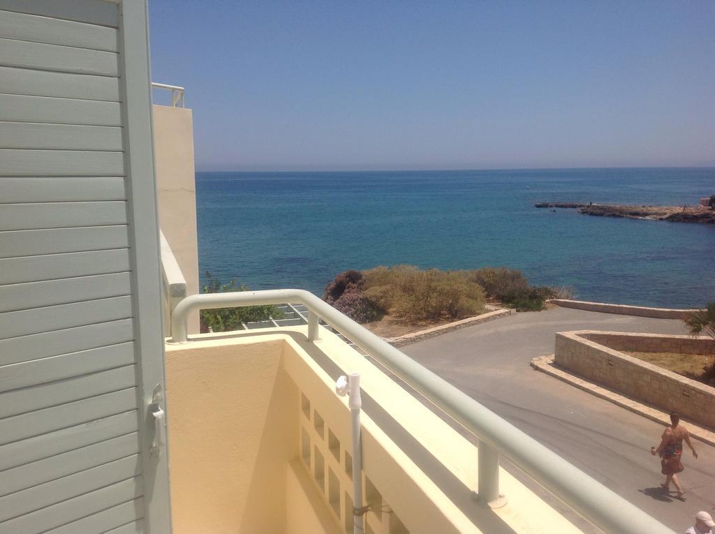 Orion Apartment Limin Chersonisou