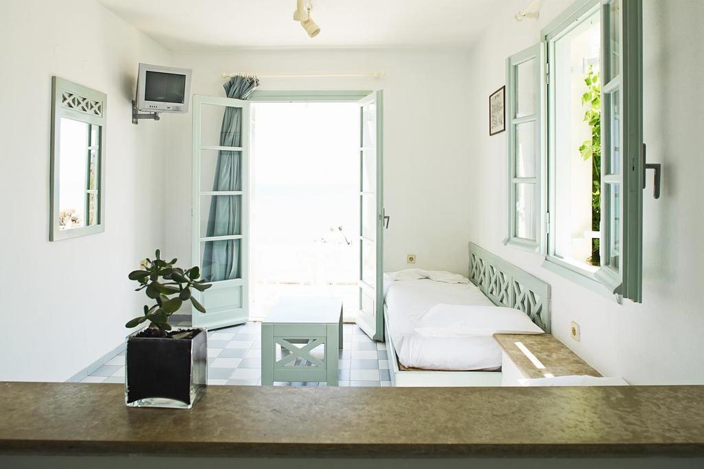 Orion Apartment
