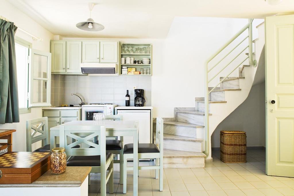 Orion Apartment *