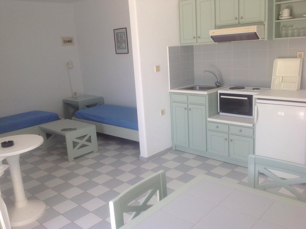 Orion Apartment Limin Chersonisou